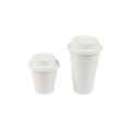 Eco Friendly Disposable Bagasse Cup